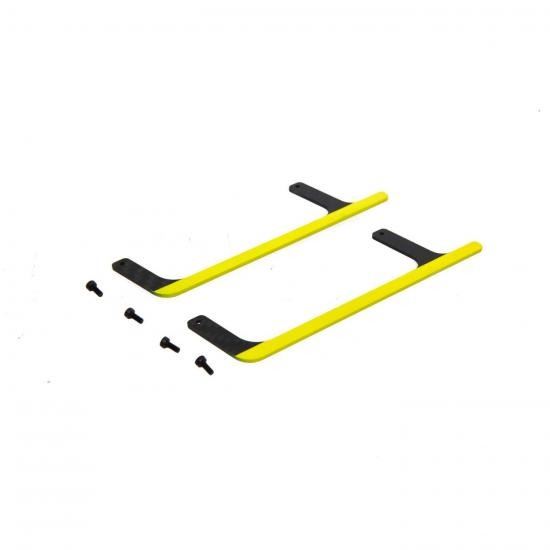 BLH CF Landing Gear Skids Fusion 270