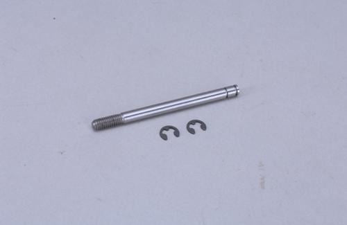 FG Modellsport Shock piston shaft short