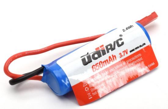 UDI UDI003 Bullett - LiPo Battery