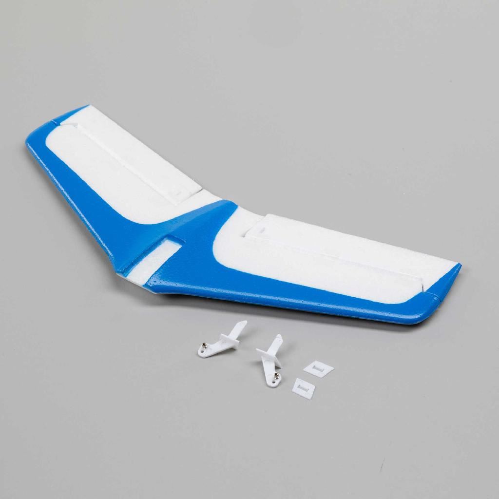 E Flite Horizontal Tail: Umx Viper