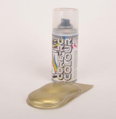 Core RC Lexan Spray Paint (Multiple Colours)