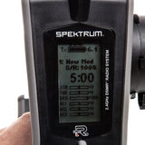 Spektrum DX5 Rugged 5Ch DSMR Tx w/SR515 (SPM5200)