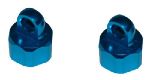 Anderson Alum. Rear Shock Cap