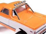 Axial 1/24 Scx24 1971 Chevrolet C10 4Wd Truck Rtr, Orange