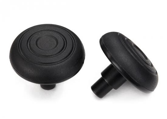 TRAXXAS Gimbal sticks, transmitter (thumb pads)