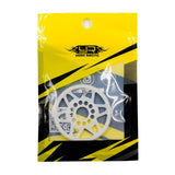 Yeah Racing Competition Delrin Spur Gear 64P 108T