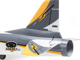 E-Flite Habu SS (Super Sport) 70mm EDF Jet BNF Basic with SAFE Select