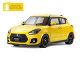 Tamiya Suzuki Swift Sport (M-05L) Model Kit - 58679