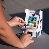 My Arcade (Parent) Tetris Micro Player Pro 6.7In Portable Retro Arcade