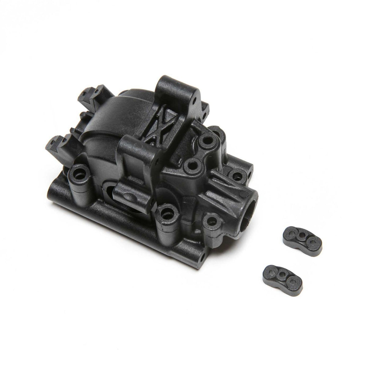 TLR Rear Gear Box: 8XT