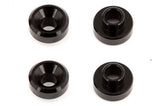 ASSOCIATED ALUMINIUM SERVO WASHERS BLACK (4)