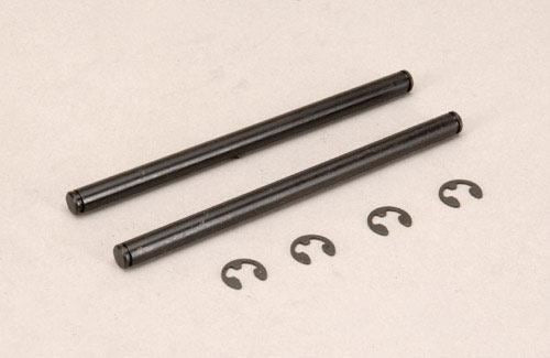 FG Modellsport Wishbone Pin 101mm Front (Pk2)