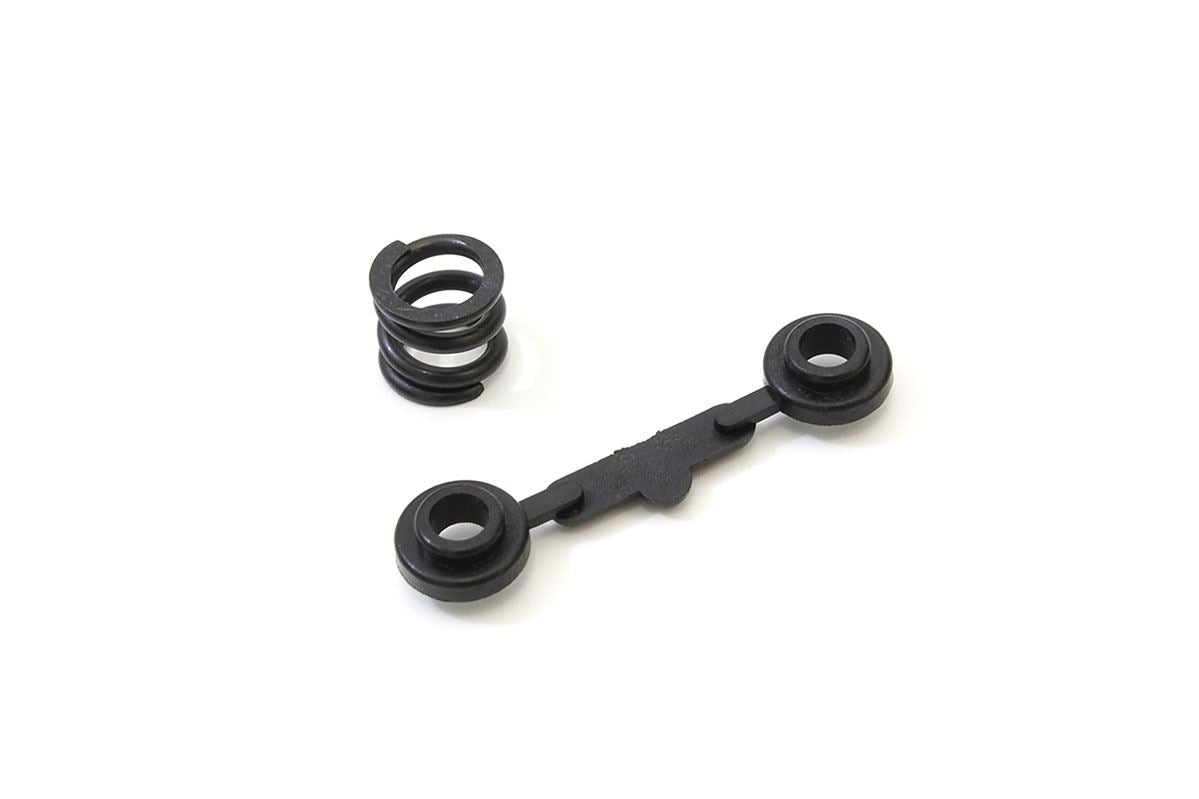 Kyosho Ultima Rb7.5 Slipper Spring Set (Um774B)