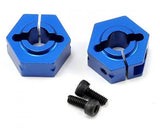 ASSOCIATED CLAMPING HEX (REAR) B5/B5M