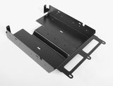 RC4WD MOJAVE II FOUR DOOR COMPLETE METAL INTERIOR