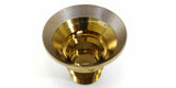 Kyosho V-One R4 3-D Clutch Evo2 Alu Clutch Bell