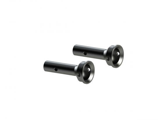 Arrma CVD AXLE 8x36.5mm (2pcs)