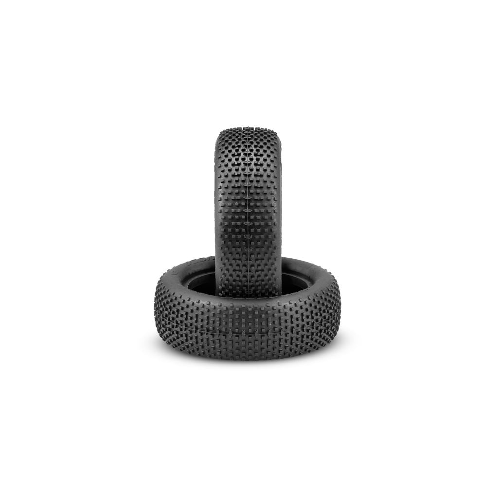 Double Dees V2 - Green (Fits 2.2In Buggy Front)