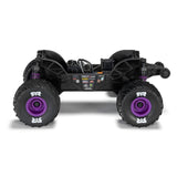 Arrma 1/16 Quake Grom 4X4 Rtr Monster Truck Purple