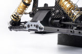 Koswork Hardened Suspension Shaft 3X54Mm For Kyosho Optima Series (2)