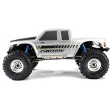 Pro-Line Pro-Comp Front/Rear (97Mm) Scaler Shocks, Blue (2): 1/10 Roc