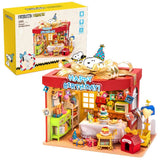 Puremind Peanuts™ Snoopy Birthday Party