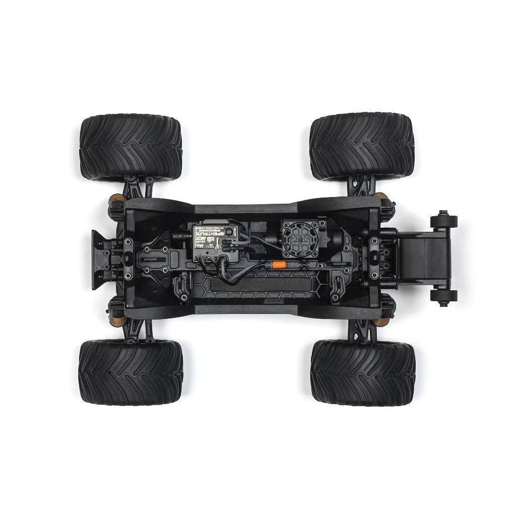 Arrma 1/16 Gorgon Grom 4X4 Rtr Monster Truck Bronze