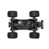 Arrma 1/16 Gorgon Grom 4X4 Rtr Monster Truck Bronze