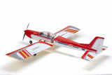 Kyosho Calmato Alpha 60 Sports Red 2026 (Ep/Gp)