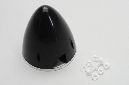 Black Horse Stuka - Spinner