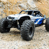 Proline 1/10 Interco Tsl Sx Super Swamper Xl G8 F/R 2.2In Crawler Tir