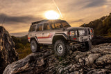 Kyosho Kc10 Toyota Land Cruiser 60 Crawler 4Wd 1:10 Readyset