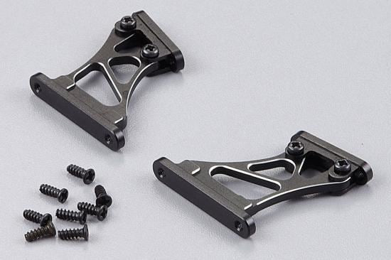 KILLERBODY REAR WING MOUNT - MED 1/7 (CNC ALUMINUM)