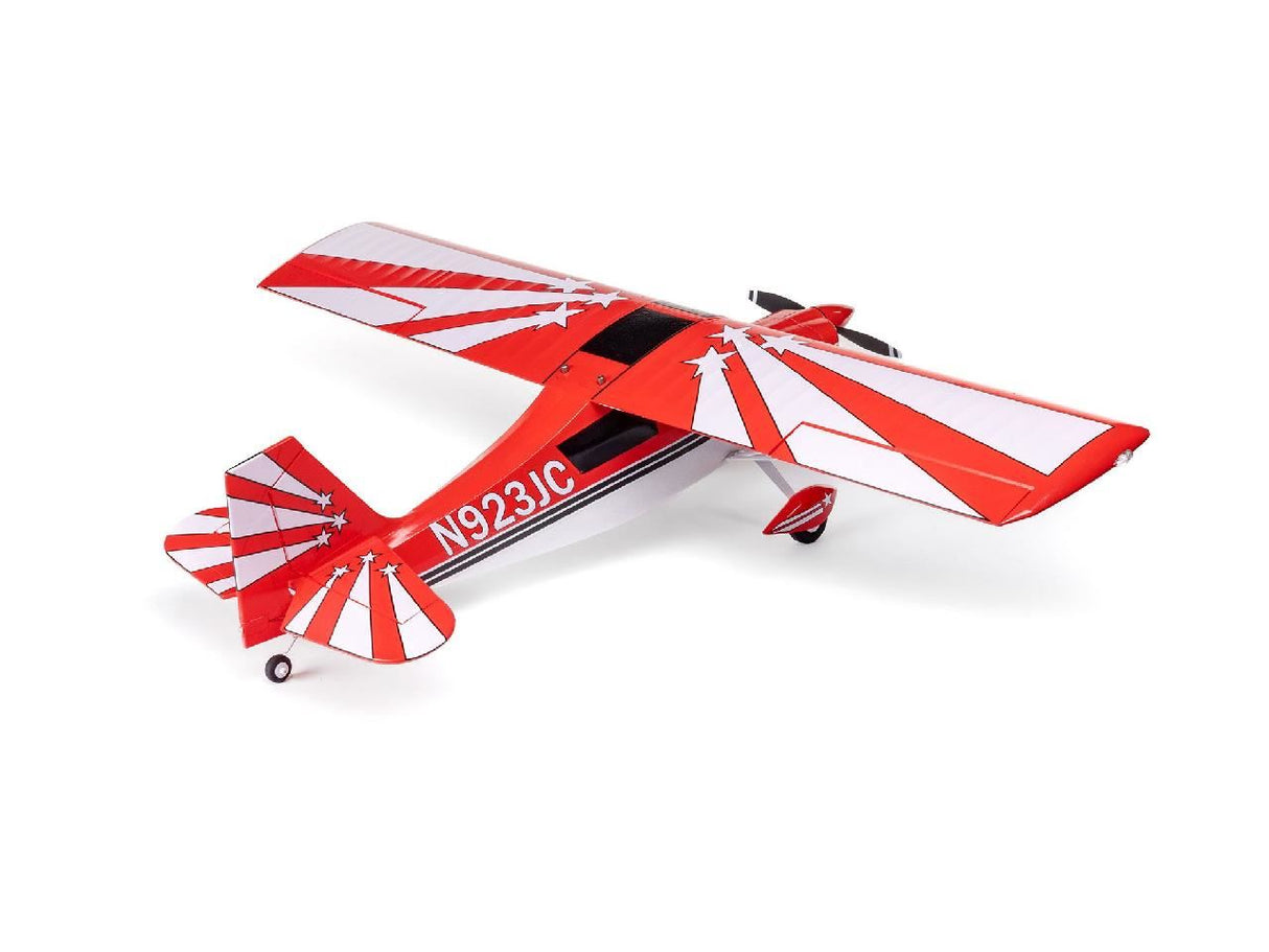E Flite Super Decathlon 1.2M Pnp