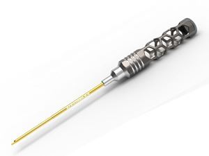Arrowmax Allen Wrench .078(5/64) x 120mm Honeycomb
