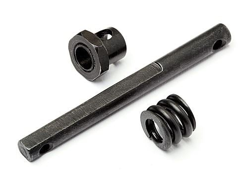 HPI Center Drive Shaft Set