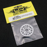 Yeah Racing Competition Delrin Spur Gear 64P 88T For 1/10 On Road Touring Drift