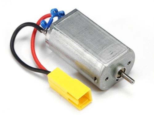 HPI Micro Rs4 Motor With Plug (Fk180Sh)