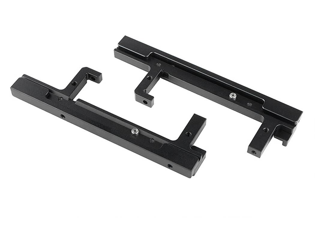 Rc4Wd Quick Release Body Mount For 1985 Toyota Pickup/4Runner