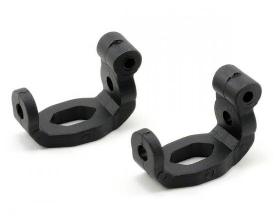 Schumacher Steering Yoke; Kit Std 4 degree - Mi-2 pr