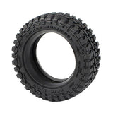 Rc4Wd Mickey Thompson 2.6  Baja Boss M/T Scale Tyres