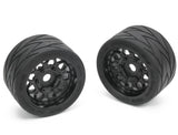 METHOD VELOCITER BELTED ONROAD TYRES ON HIVE RIMS 1/7 54/100