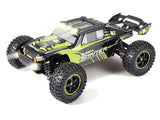 Smyter Dt 1/12 4Wd Electric Desert Truck - Green