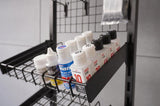 Koswork Display Stand Shock Diff Oil Max Diam 34Mm (385X315X1340Mm)