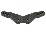 Schumacher CF Shock Mount; Front - Cat SX