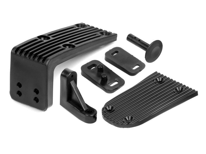 HPI Baja Kraken Class-1 Bracket And Hardware Set