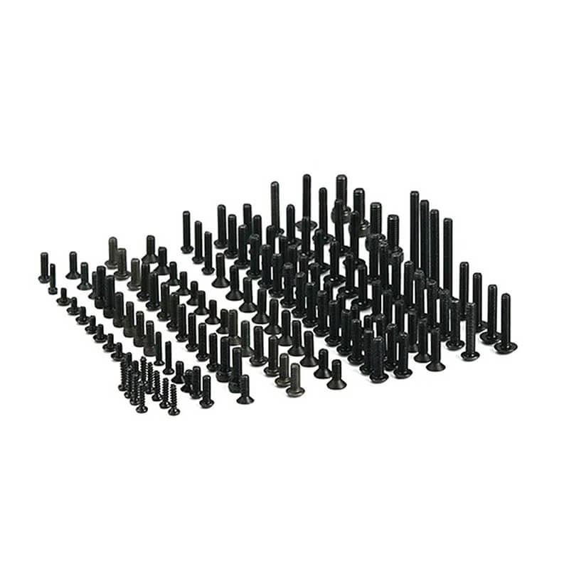Carisma M40S 2.0 Hardware Set