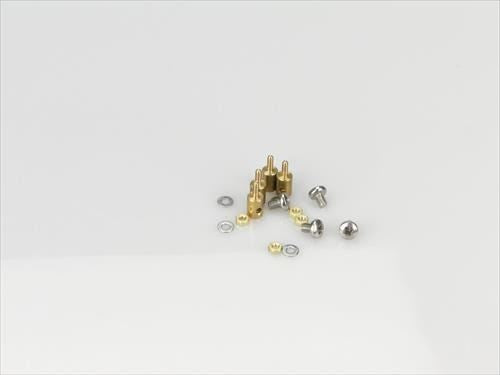 RACTIVE 2.0mm Pushrod Connector