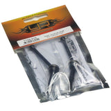 Yeah Racing G45 (V2) Steel Universal Joint Shaft For Tamiya TT02
