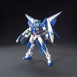 Bandai Hobby Hgbf 1/144 Gundam Amazing Exia